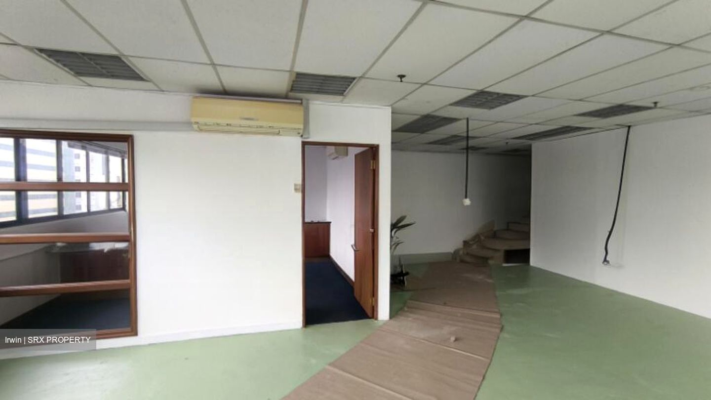 Macpherson Garden Estate (D13), Factory #521840581